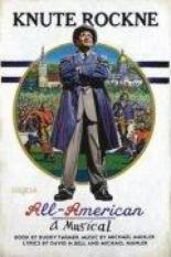 Кнут Рокне настоящий американец (1940)