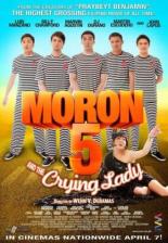 Moron 5 and the Crying Lady (2012)