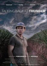 Talking Back at Thunder (2014)