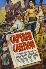 Внимание капитана (1940)