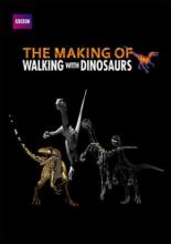 Создание Прогулок с динозаврами (1999)