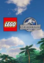 LEGO Мир юрского периода: Секретный экспонат (2018)