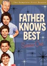 Отец знает лучше (1954)