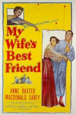 Лучший друг моей жены (1952)