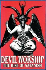 Поклонение Дьяволу: рассвет сатанизма (1989)