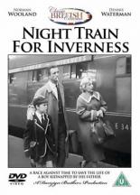 Ночной поезд до Инвернесса (1960)