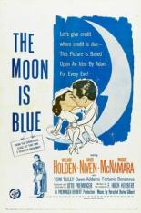 Синяя луна (1953)