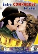 Entre compadres te veas (1989)