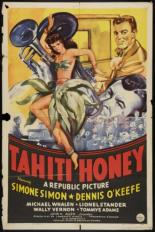 Таити, дорогая (1943)