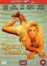 Пустынная страсть (1993)
