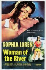 Женщина с реки (1954)
