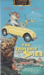 Проблема со шпионами (1987)