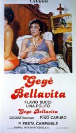 Жеже Беллавита (1978)