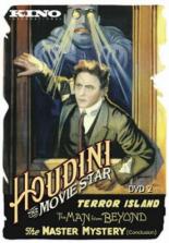 Остров страха (1920)