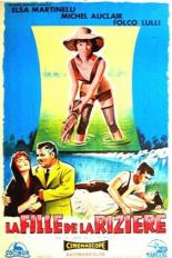 Рисовое поле (1956)