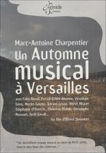 Музыкальная осень в Версале (2005)