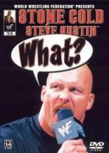 WWE Ледяная Глыба Стив Остин — Что? (2002)