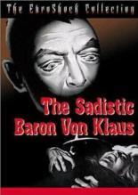 Барон фон Клаус — садист (1962)