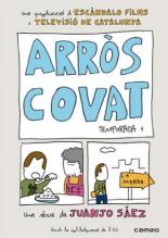 Arròs covat (2009)