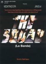 Банда (2000)