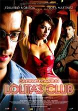 Любовные песни в клубе Лолиты (2007)