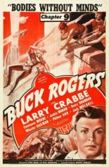 Бак Роджерс (1939)