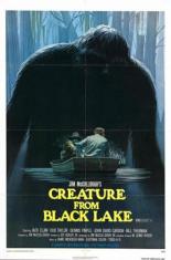 Существо из Черного озера (1976)