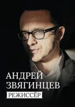 Андрей Звягинцев. Режиссёр (2017)