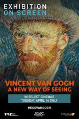 Винсент Ван Гог: Новый взгляд (2014)
