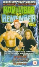 ECW Ноябрь, чтоб запомнить (1998)