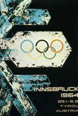 Зимние Олимпийские игры в Инсбруке (1964)