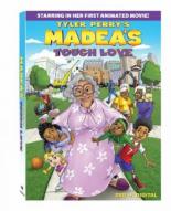 Madea's Tough Love (2015)