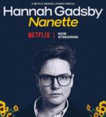 Hannah Gadsby: Nanette (2018)