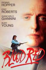Красный, как кровь (1989)