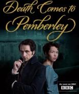 Смерть приходит в Пемберли (2013)