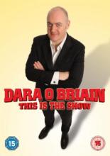 Дара О’Бриэн: То самое шоу (2010)