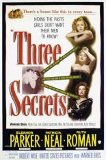 Три тайны (1950)