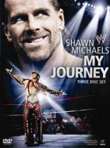 WWE Шон Майклз — Моё путешествие (2010)