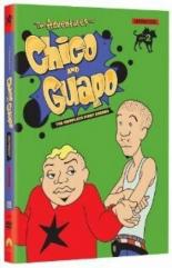 Приключения Чико и Гуапо (2006)