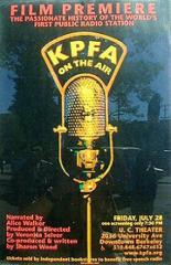 Радио KPFA (2000)