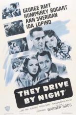 Они ехали ночью (1940)