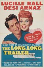 Длинный, длинный трейлер (1953)