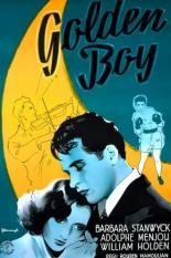 Золотой мальчик (1939)