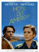 Отель «Америка» (1981)