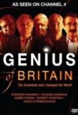 Гений Великобритании: Учёные, которые изменили мир (2010)