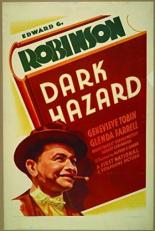 Дарк Хазард (1934)