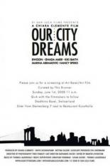 Наш город мечты (2008)