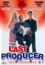 Последний продюсер (2000)