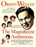 Великолепие Амберсонов (1942)