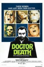 Доктор Смерть: Искатель душ (1973)